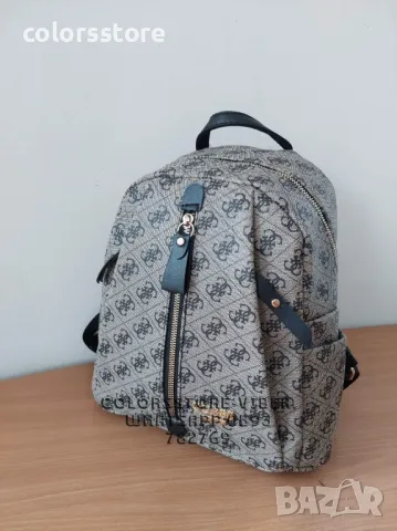 Раница Guess-SG101U, снимка 3 - Раници - 47412231