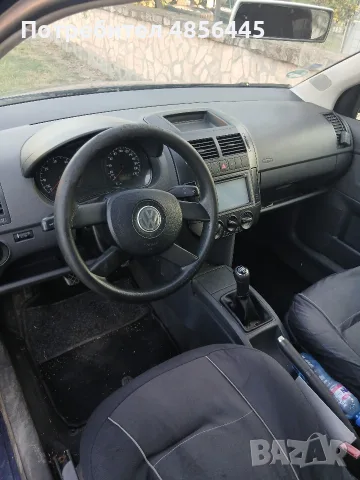 Volkswagen Polo, снимка 7 - Автомобили и джипове - 55957016