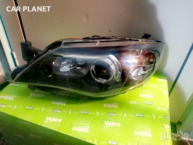 Фар Фарове за Субару Импреза / Subaru Impreza 3-rd Gen Hatchback XENON. , снимка 2 - Части - 44052800