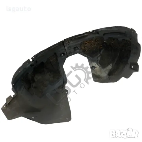 Преден ляв подкалник Opel Zafira Tourer C  ID: 140973