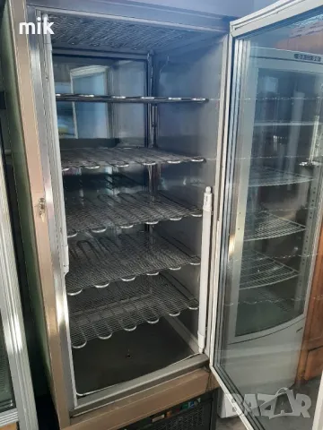 Минусова хладилна витрина 182, снимка 4 - Витрини - 48820616