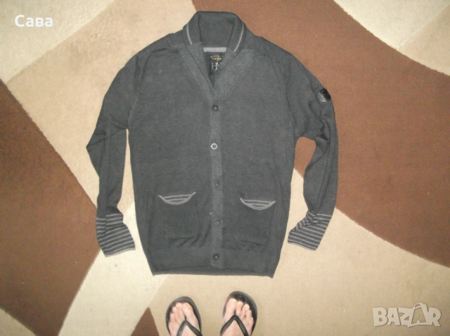 Жилетка HOPENLIFE  мъжка,Л-ХЛ