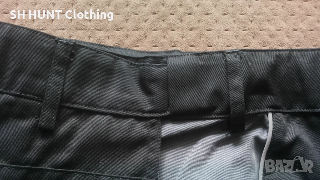 Engelbert Strauss Work Shorts размер 56 / XXL работни къси панталони W4-697, снимка 8 - Панталони - 52860273