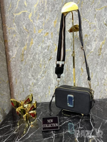 чанти marc jacobs , снимка 5 - Чанти - 50684035