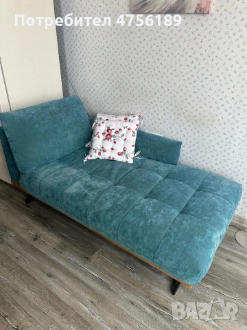 Продавам лежанка