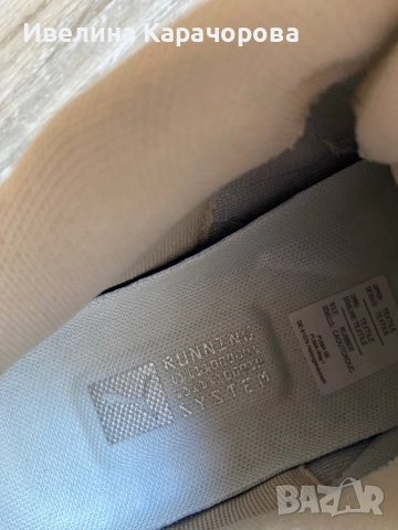 Нови дамски маратонки Puma, снимка 7 - Маратонки - 51991473