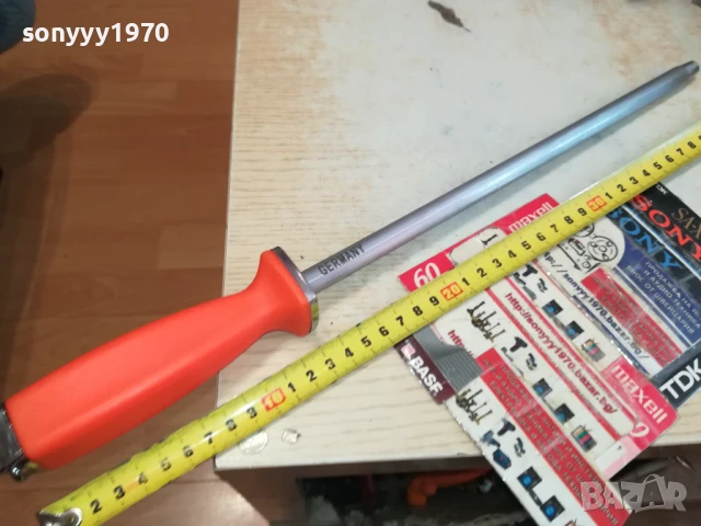 МАСАТ-GERMANY 1507251524, снимка 15 - Ножове - 51029139