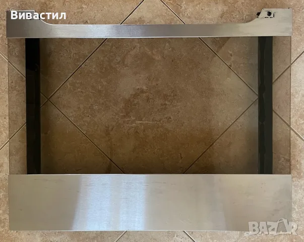 Изработваме счупени стъкла на печки хладилници камини и др., снимка 7 - Печки, фурни - 48707033