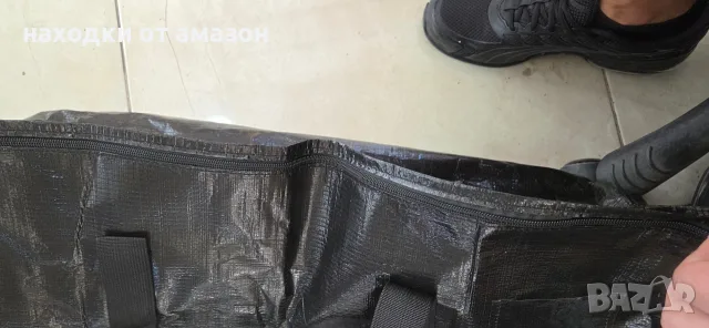 чанти за багаж!, снимка 3 - Сакове - 56008544