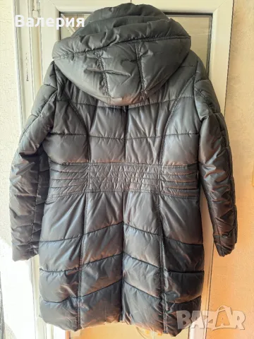 Зимно палто MEXX, снимка 9 - Палта, манта - 47492940