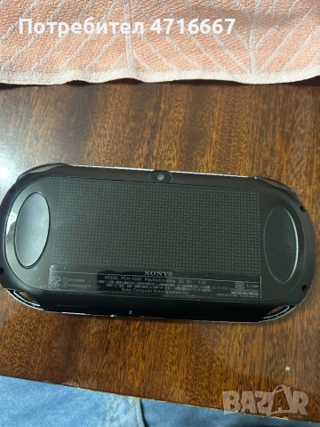 Ps Vita 1000 Oled, снимка 6 - PlayStation конзоли - 53193698