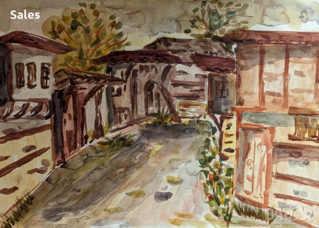 Картини , снимка 16 - Картини - 41517148