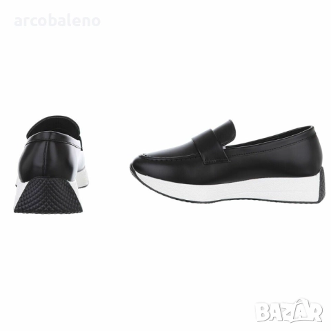 Дамски ежедневни обувки, 3цвята , снимка 11 - Дамски ежедневни обувки - 51528142