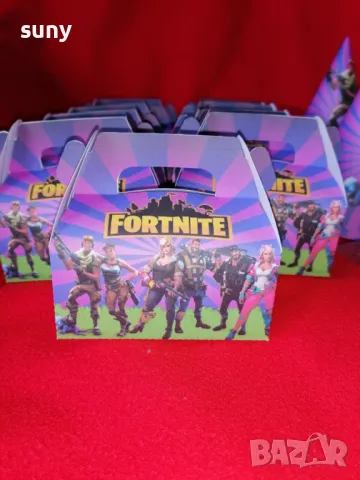 Кутийка за лакомства Стич, снимка 13 - Други - 49473816