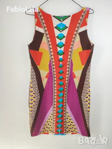 Caroline Biss dress 42, снимка 3 - Рокли - 48798224