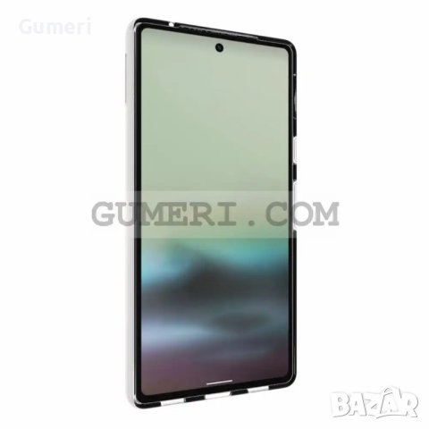 Google Pixel 7a  Силиконов Гръб Със Защита За Камерата, снимка 3 - Калъфи, кейсове - 42649926