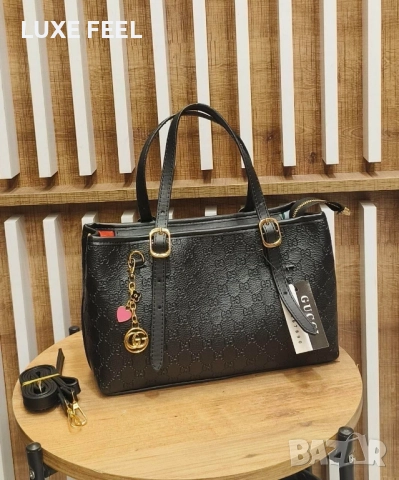 Дамски Чанти ✨ Gucci , снимка 8 - Чанти - 52456388