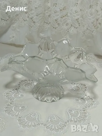 фруктиера Bohemia 431, снимка 1