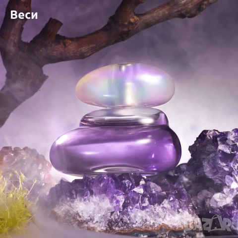 Тоалетна вода Elvie Midnight Magic, снимка 2 - Дамски парфюми - 51853229