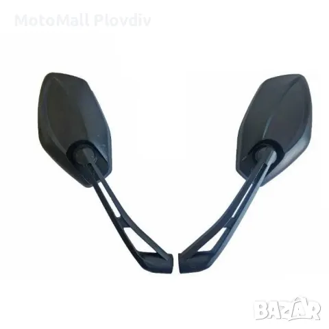 Мото огледала огледала за мотори, снимка 3 - Аксесоари и консумативи - 49128471
