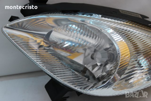 Ляв фар Citroen Xsara Picasso (1999-2003г.) ✔️Valeo / Пикасо / 89300190 / 9631495180 / 6205W0, снимка 3 - Части - 39700858