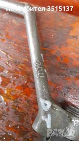 Yamaha Dt 125 200 Ямаха Дт манивела , снимка 4 - Мотоциклети и мототехника - 51388317