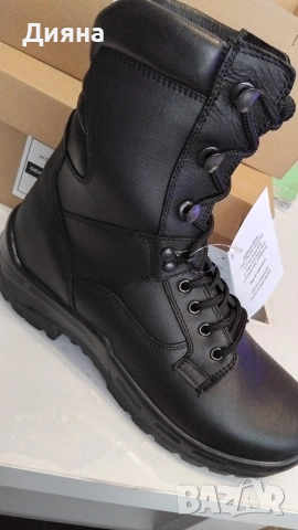 мъжки кубинки , снимка 3 - Мъжки боти - 53092378
