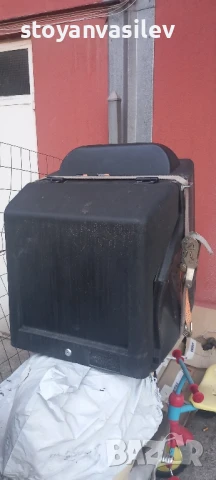 Кутия за мотор за доставки