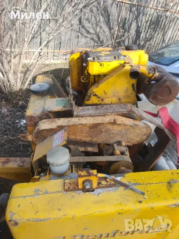 валяк, снимка 11 - Индустриална техника - 49138887