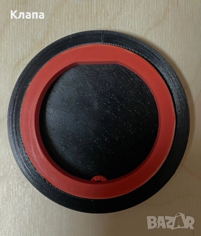 Клапа за аспиратор, снимка 4 - Други - 52556198