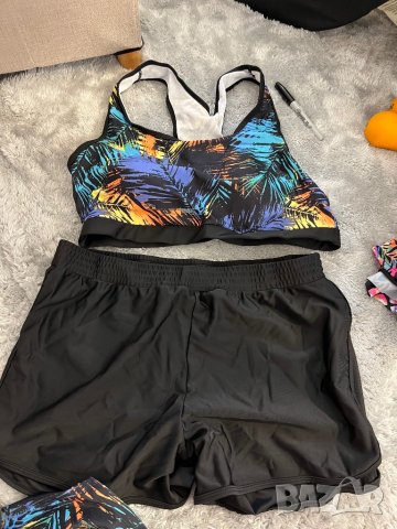 Бански костюм XL911, снимка 6 - Бански костюми - 40969203