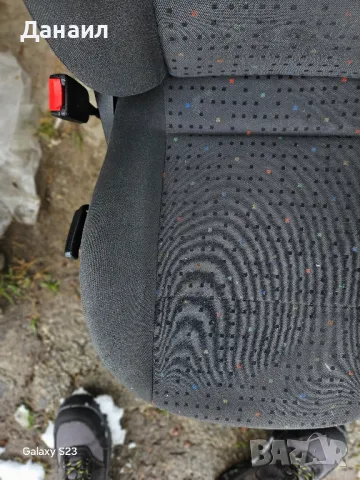 Седалки за Volkswagen Polo 6N ,2001 г,Фейслифт , снимка 5 - Части - 49912170