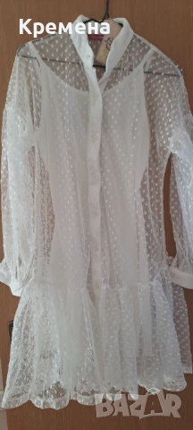 Дамска рокля