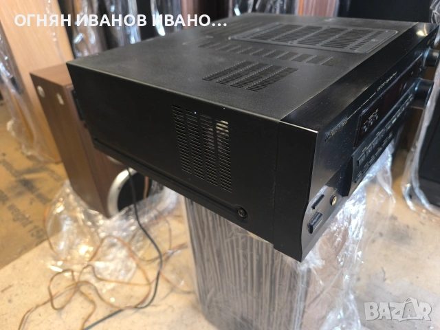 Pioneer VSX-D510 , снимка 3 - Ресийвъри, усилватели, смесителни пултове - 53503885