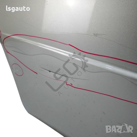 Задна дясна врата Honda Civic VIII 2006-2011 ID: 153926, снимка 3 - Части - 52314563