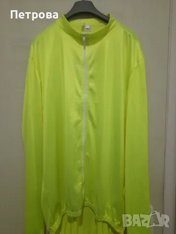 Велогорнище, размер XL, снимка 2 - Спортна екипировка - 50434918