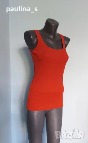 Шест различни броя / Еластичен потник "Esprit", "Calida", "Aeropostale", "Estel", "J_Line" , снимка 3 - Потници - 29468872