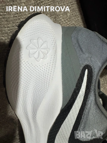 Nike revolution номер 44,5, снимка 6 - Маратонки - 53757847