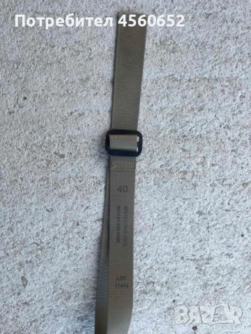 Военни тактически колани , снимка 2 - Колани - 51320977