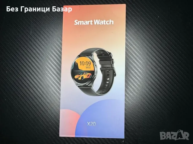 Нов женски Смарт часовник Фитнес гривна Тракер на активност, сън, здраве, снимка 2 - Каишки за часовници - 47274313