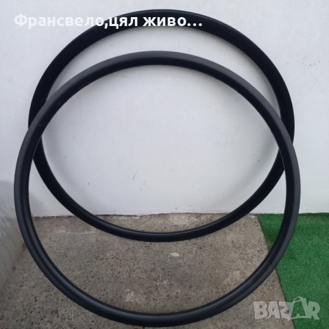 Нова 28,29 цола шина за велосипед колело 32 отвора, снимка 4 - Части за велосипеди - 39297262