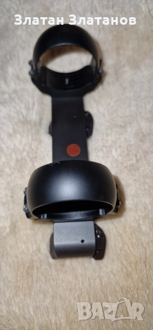 Монтаж за Blaser R8\R93