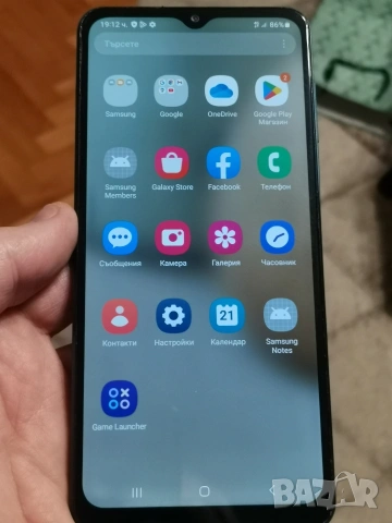 Samsung Galaxy A12, снимка 2 - Samsung - 53575963