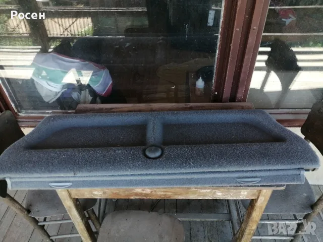 Щора за Пежо 406