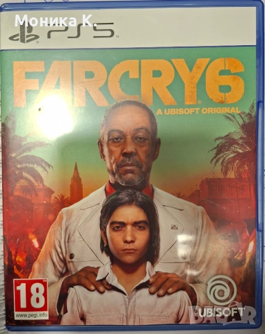 Игри за PS5, снимка 2 - PlayStation конзоли - 53565991