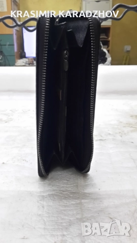 Дамско портмоне 20/10см, снимка 2 - Портфейли, портмонета - 52732704