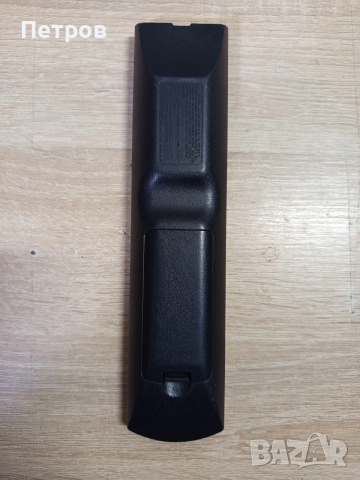 Дистанционно"SONY"RMT-D165P За ДВД-Плейъри, снимка 2 - Плейъри, домашно кино, прожектори - 53154295