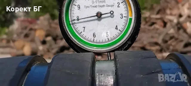 Гуми 195 45 15 Tires. Нов внос. Не са нови! 