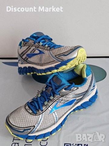 Brooks GTS 15 Номер 40.5, снимка 1 - Маратонки - 44259450