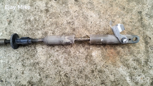 Щамбайн с жила Evinrude, снимка 3 - Аксесоари и консумативи - 52047537